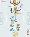 寧若白衣誤丹青
